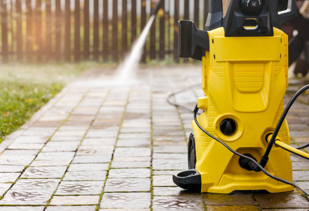 Best Fence Cleaning and Maintenance in Burlingame, CA